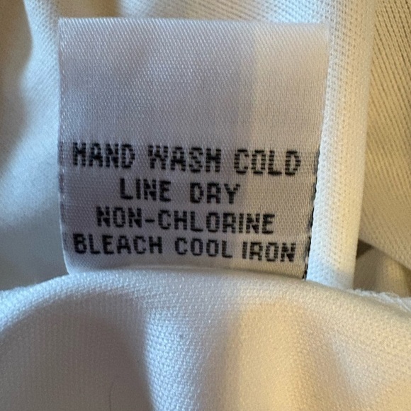 Vibrant Floral Slip Dress - Picture 4 of 4